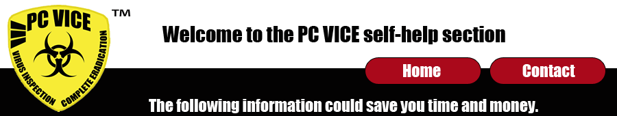 PC VICE